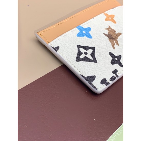 LV Card Holder