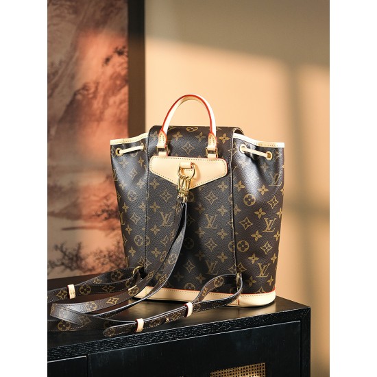 LV Montsouris PM