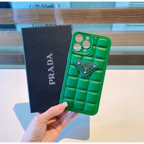 Prada Apple Phone Case