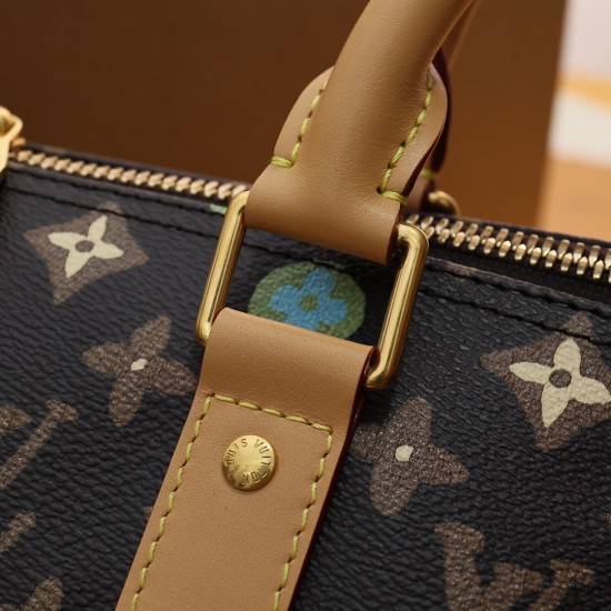 LV Keepall Bandoulière 25