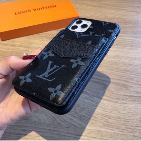 LV Apple Phone Cases