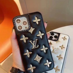 LV Apple Phone Cases