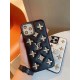 LV Apple Phone Cases