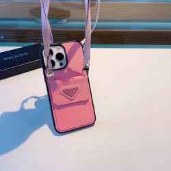 Prada Apple Phone Case