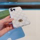 Gucci Apple Phone Case