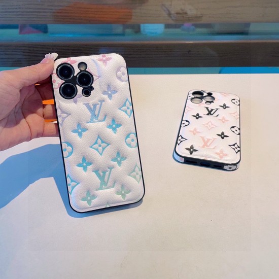 LV Apple Phone Cases