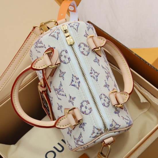 LV Speedy Bandoulire 20 