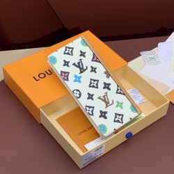 LV Brazza Wallet