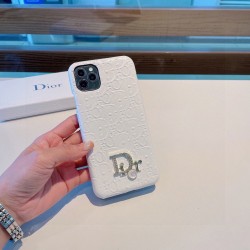 Dior Apple Phone Case