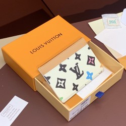 LV Card Holder