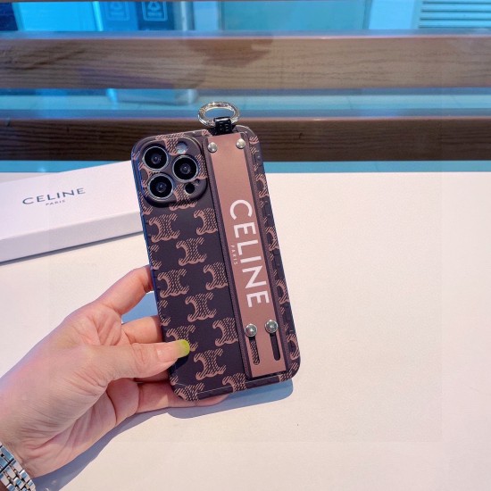 celine Apple Phone Case