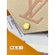 LV Victorine Wallet