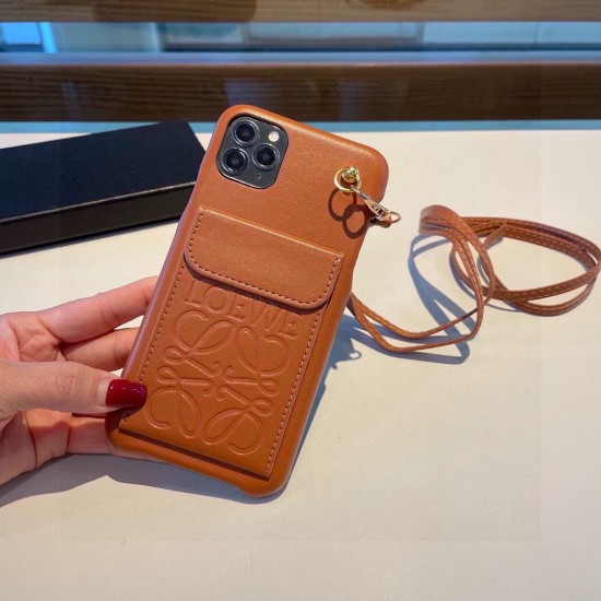 Loewe  Apple Phone Case