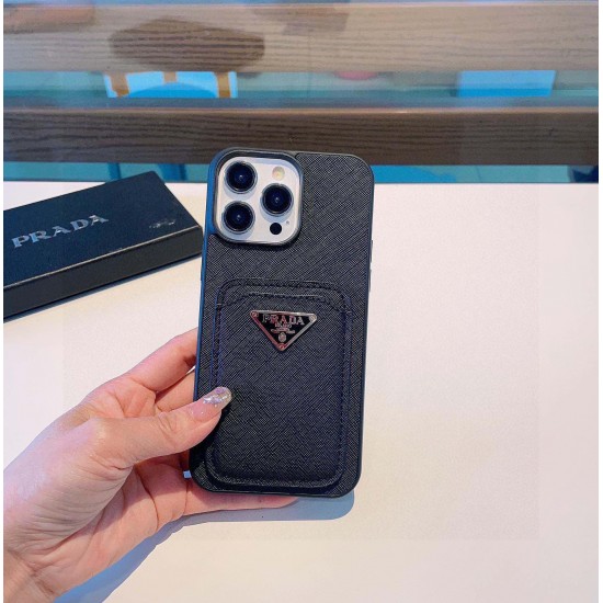 Prada Apple Phone Case