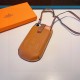 Hermes Apple Phone Case