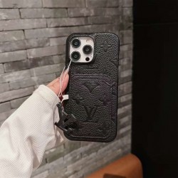 LV Apple Phone Cases