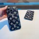 LV Apple Phone Cases