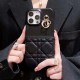 Dior Apple Phone Case