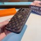 LV Apple Phone Cases