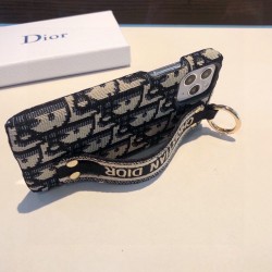 Dior Apple Phone Case