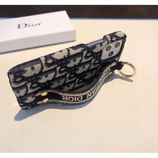 Dior Apple Phone Case