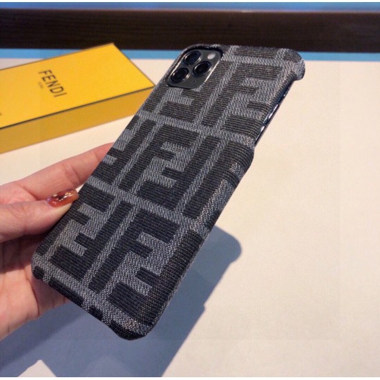 Fendi  Apple Phone Case