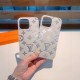 LV Apple Phone Cases