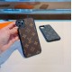 LV Apple Phone Cases