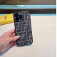 Fendi  Apple Phone Case