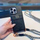 Loewe  Apple Phone Case