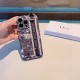 Dior Apple Phone Case