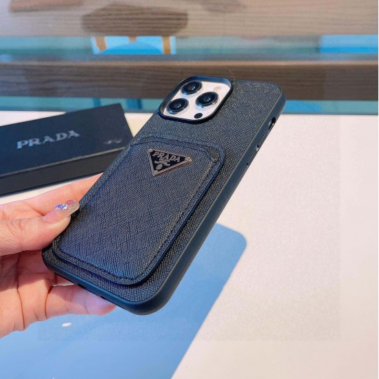 Prada Apple Phone Case