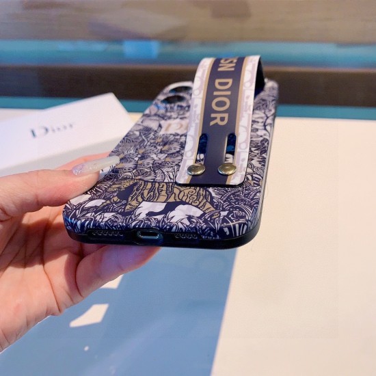 Dior Apple Phone Case