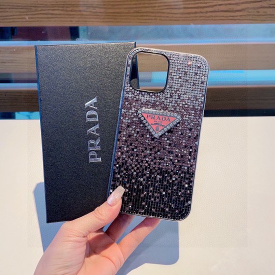 Prada Apple Phone Case