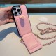 Chanel Apple Phone Case