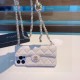 Chanel Apple Phone Case