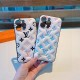 LV Apple Phone Cases