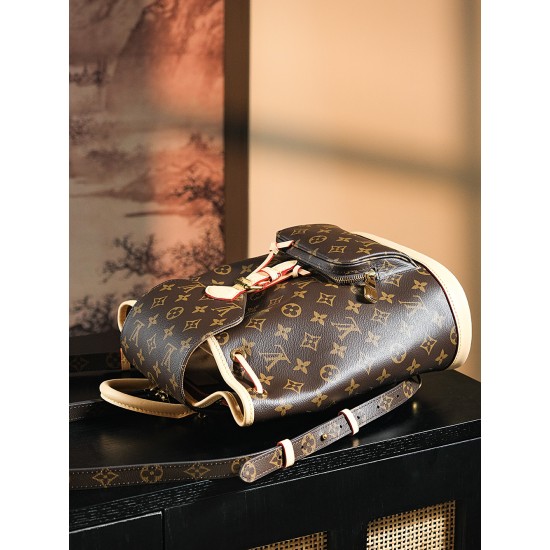 LV Montsouris PM