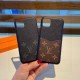 LV Apple Phone Cases