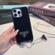 Prada Apple Phone Case