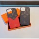 LV Apple Phone Cases