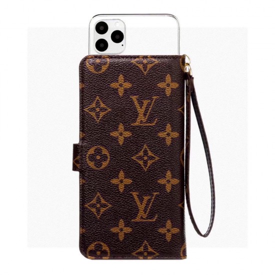 LV Apple Phone Cases