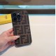 Fendi  Apple Phone Case