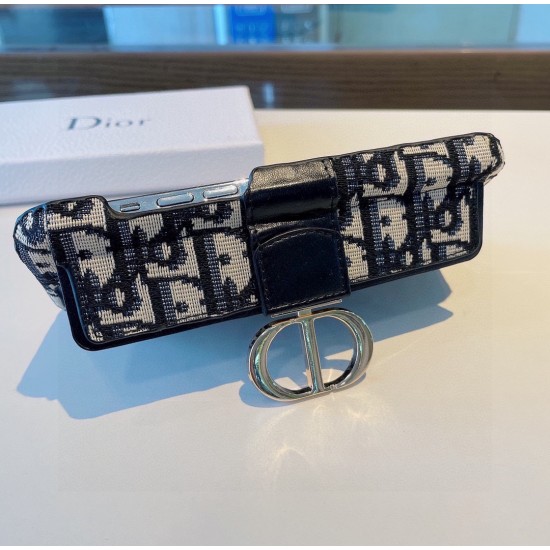 Dior Apple Phone Case