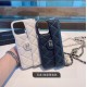 Chanel Apple Phone Case