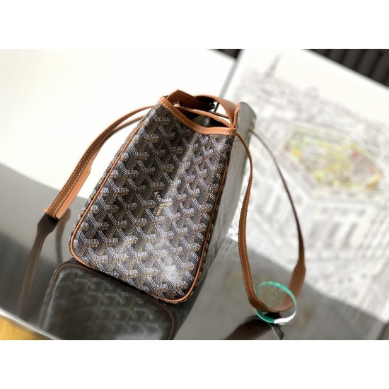 Goyard Rouette