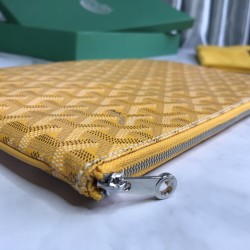 Goyard Sénat MGM Pouch