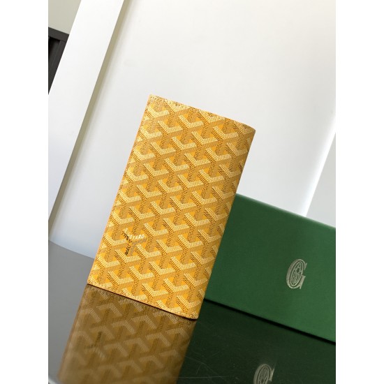 Goyard Wallet