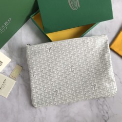 Goyard Sénat MGM Pouch