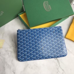 Goyard Sénat MGM Pouch